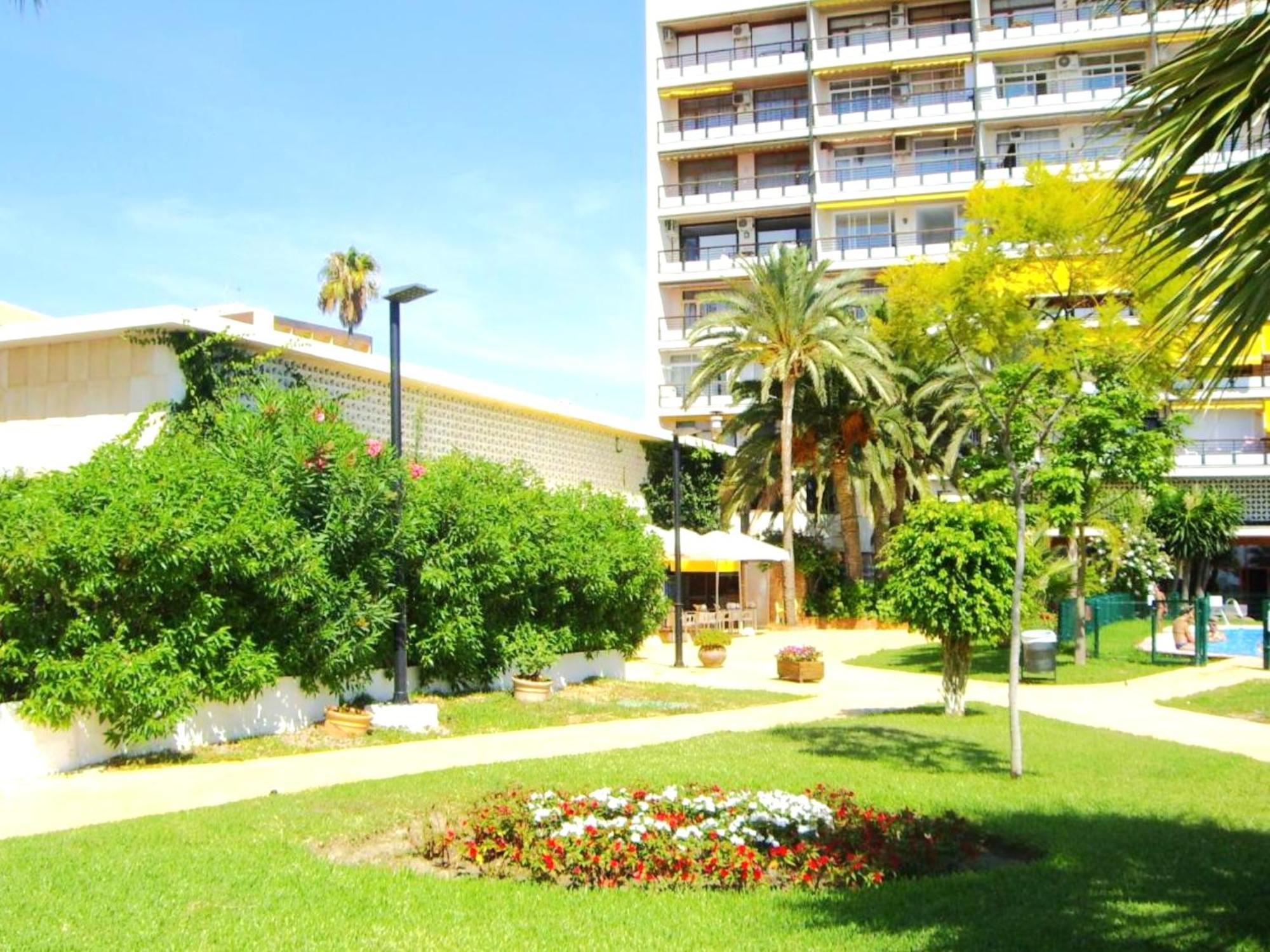 Santa Clara Modern & Exclusive Seafront Apartment Torremolinos Exterior foto
